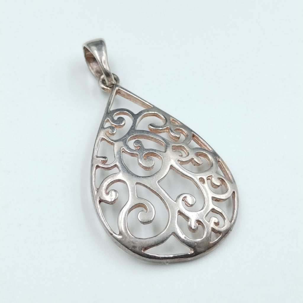 DIJE PLATA 6,80 GRMS (SEMINUEVO)