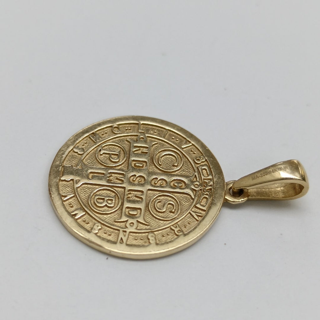 DIJE ORO 14 K 3.7 GRMS (SEMINUEVO)