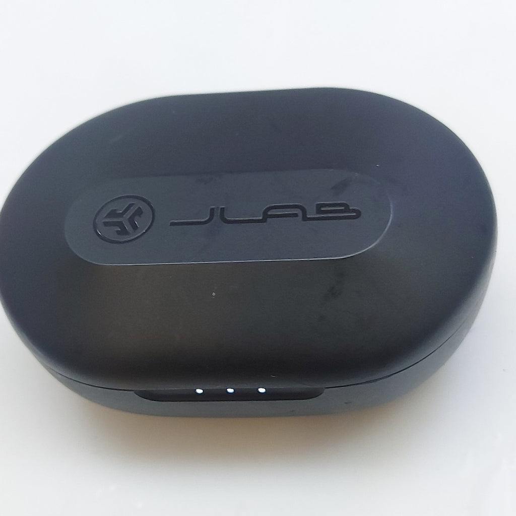 AUDIFONOS JLAB JBUDS AIR SPORT INALAMBRICO IN EAR (SEMINUEVO)