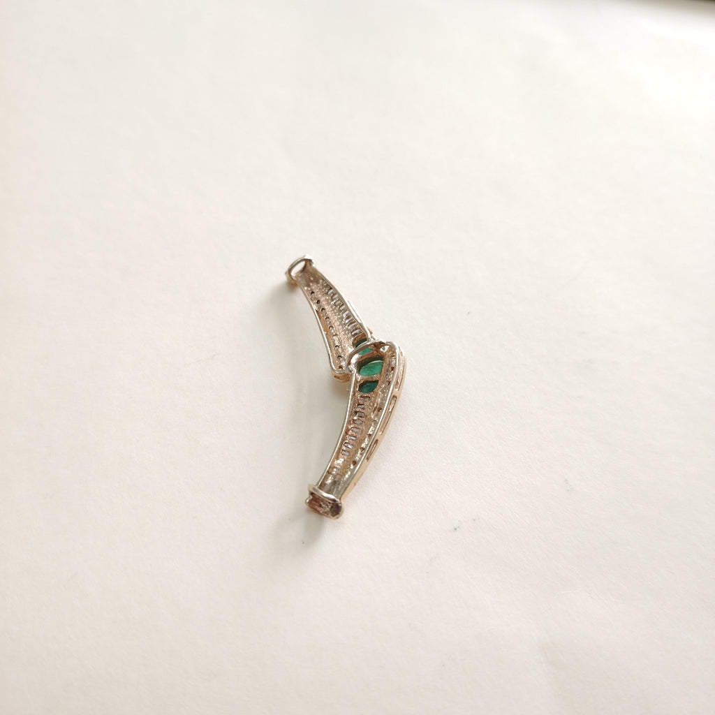 DIJE ORO 14 K 4.5 GRMS (SEMINUEVO)