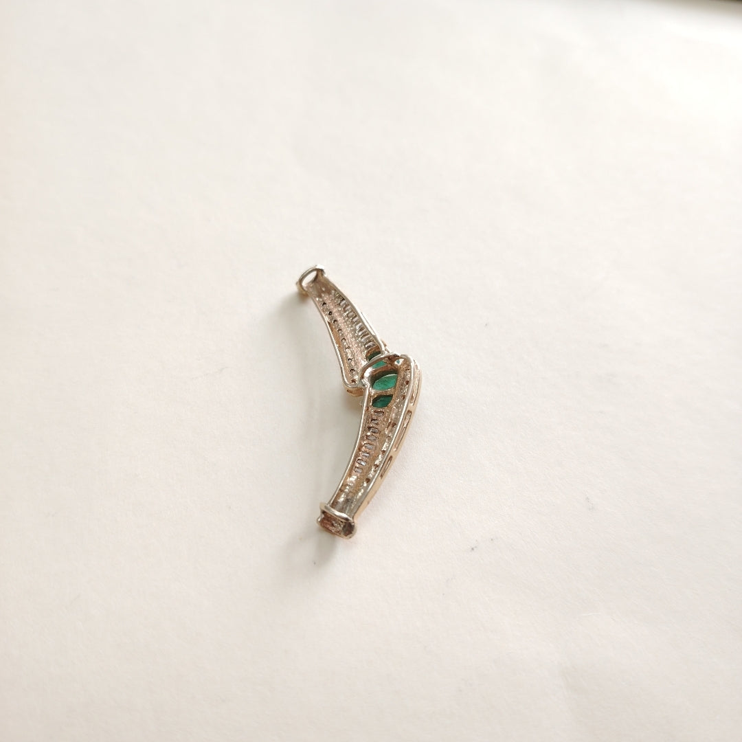 DIJE ORO 14 K 4.5 GRMS (SEMINUEVO)