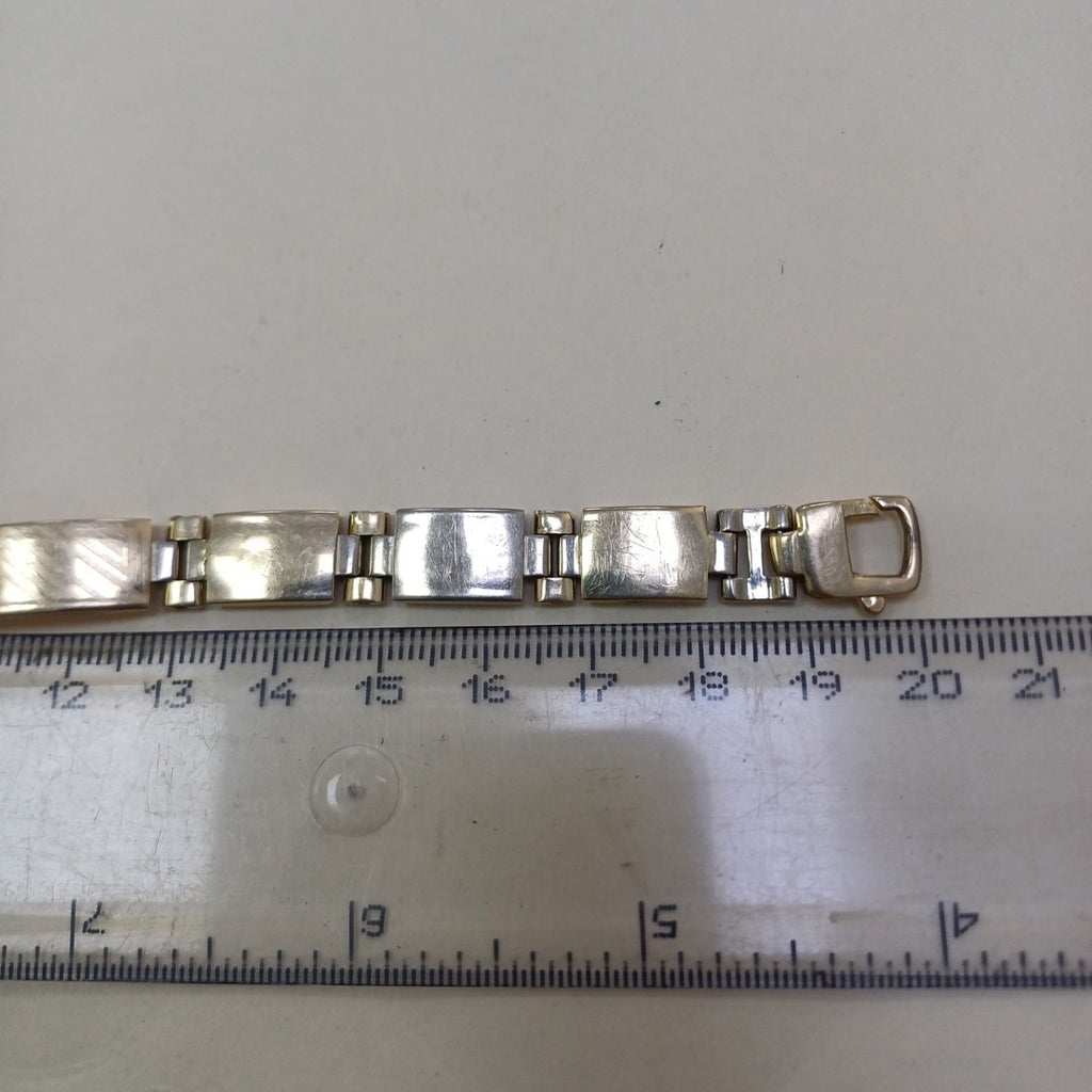 PULSERA ORO 14 K 19,70 GRMS (SEMINUEVO)