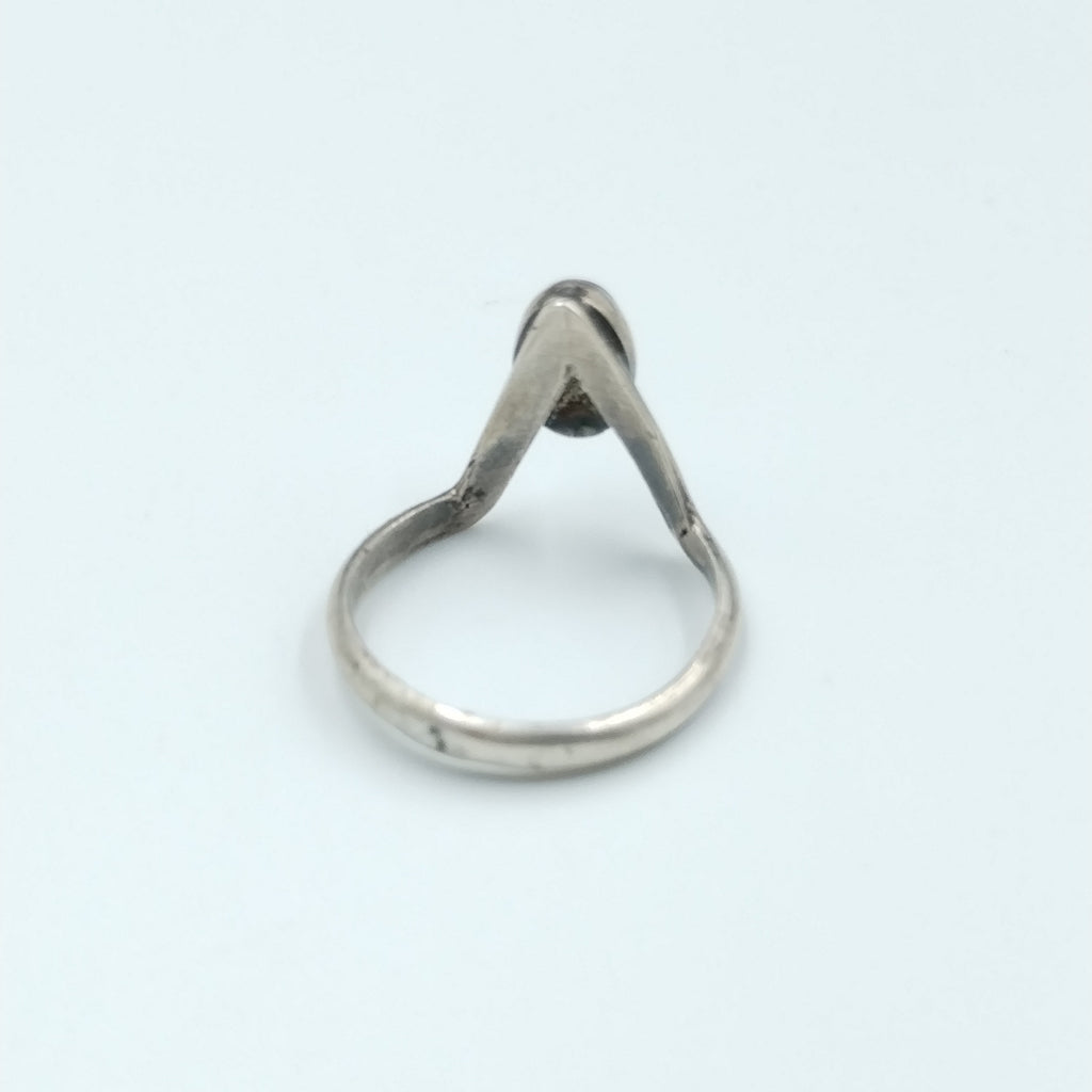 ANILLITO PLATA 2,30 GRMS (SEMINUEVO)