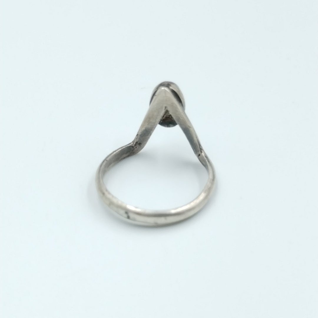 ANILLITO PLATA 2,30 GRMS (SEMINUEVO)