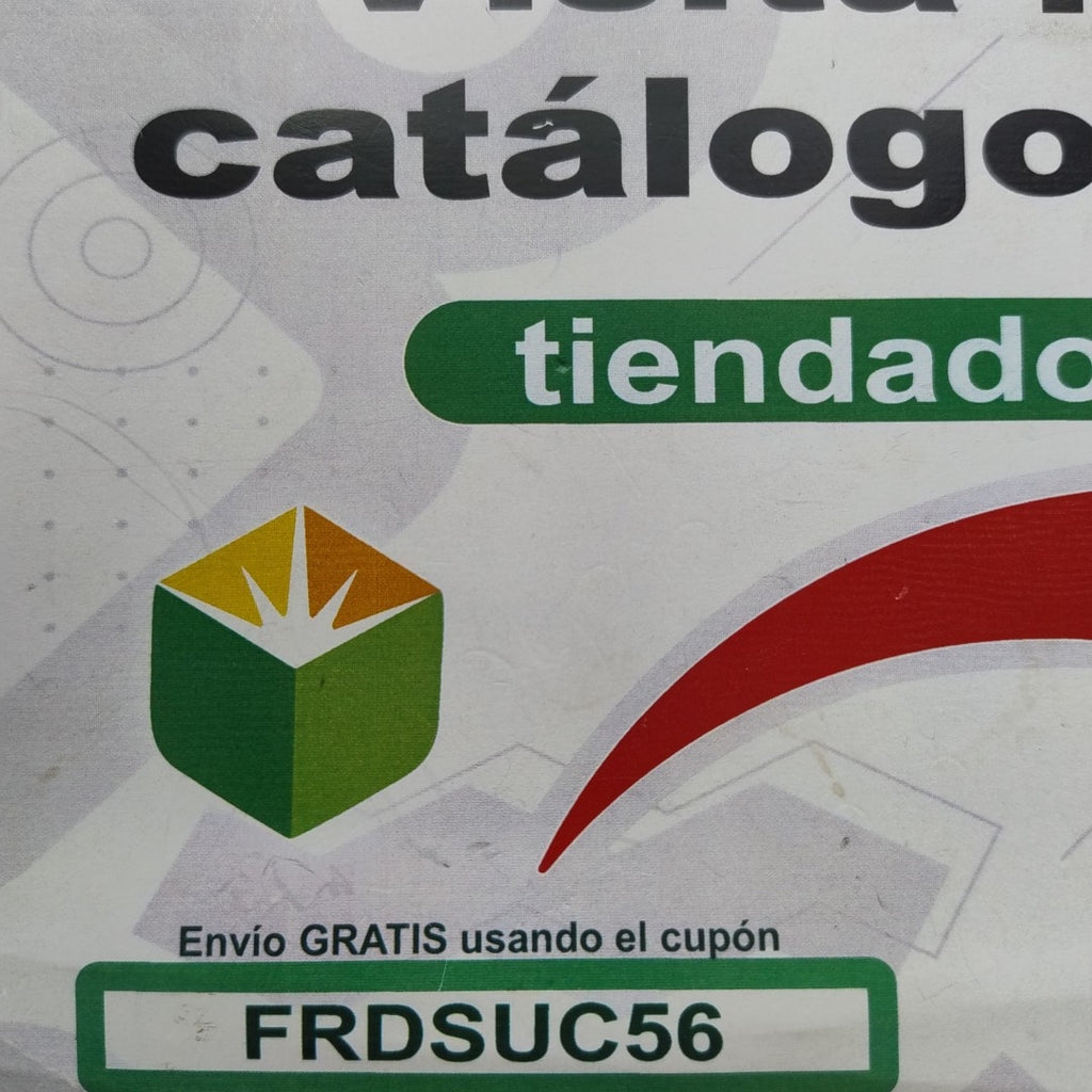 CADENA 3X1 10K 55 CM 4.2 GR (NUEVO)