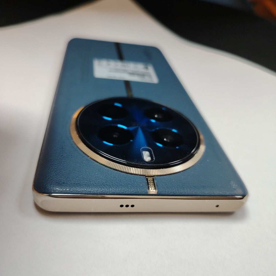 CELULAR REALME 12 PRO 5G RMX3842 512 GB 12 GB RAM (SEMINUEVO)