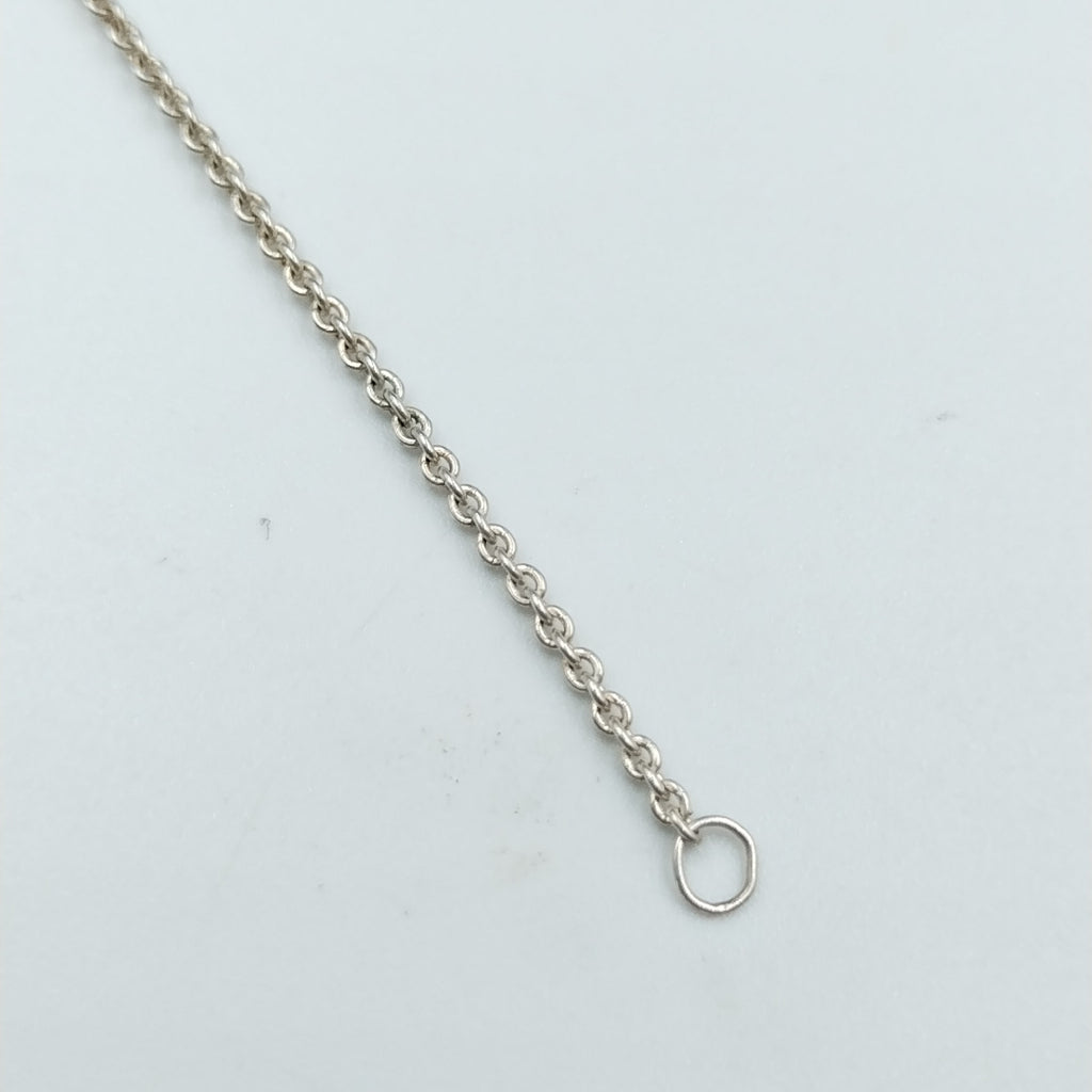 PULSERA PLATA 2.6 GRMS (SEMINUEVO)