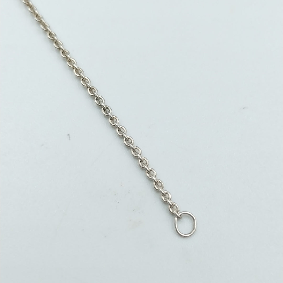 PULSERA PLATA 2.6 GRMS (SEMINUEVO)