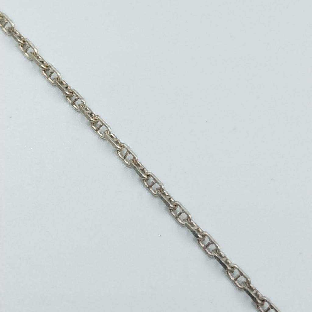 PULSERA PLATA 2.2 GRMS (SEMINUEVO)