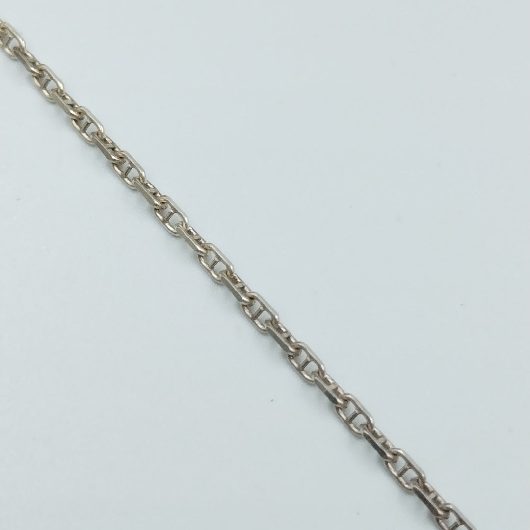 PULSERA PLATA 2.2 GRMS (SEMINUEVO)