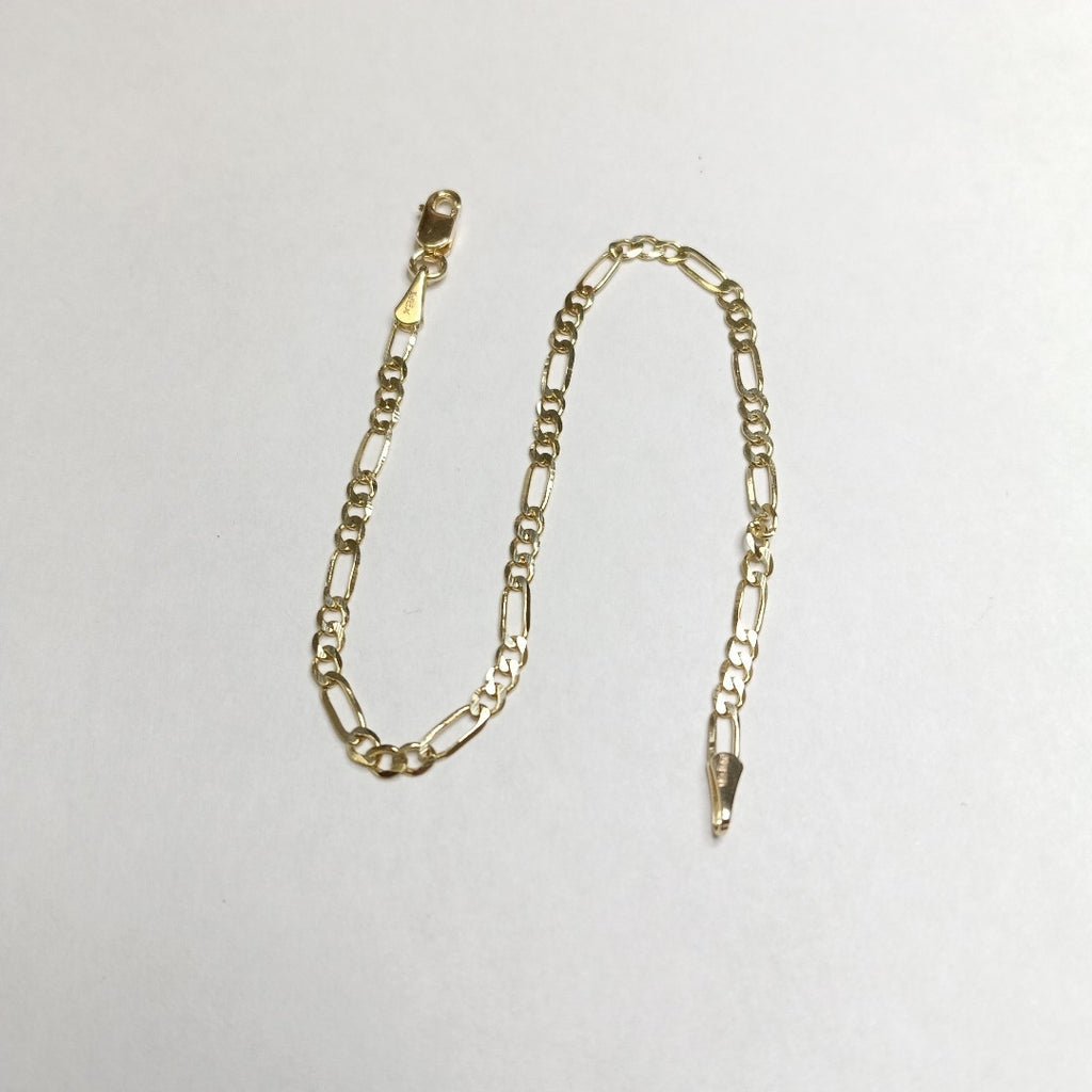 PULSERA 3X1 10K 18 CM 1.6 GR (NUEVO)