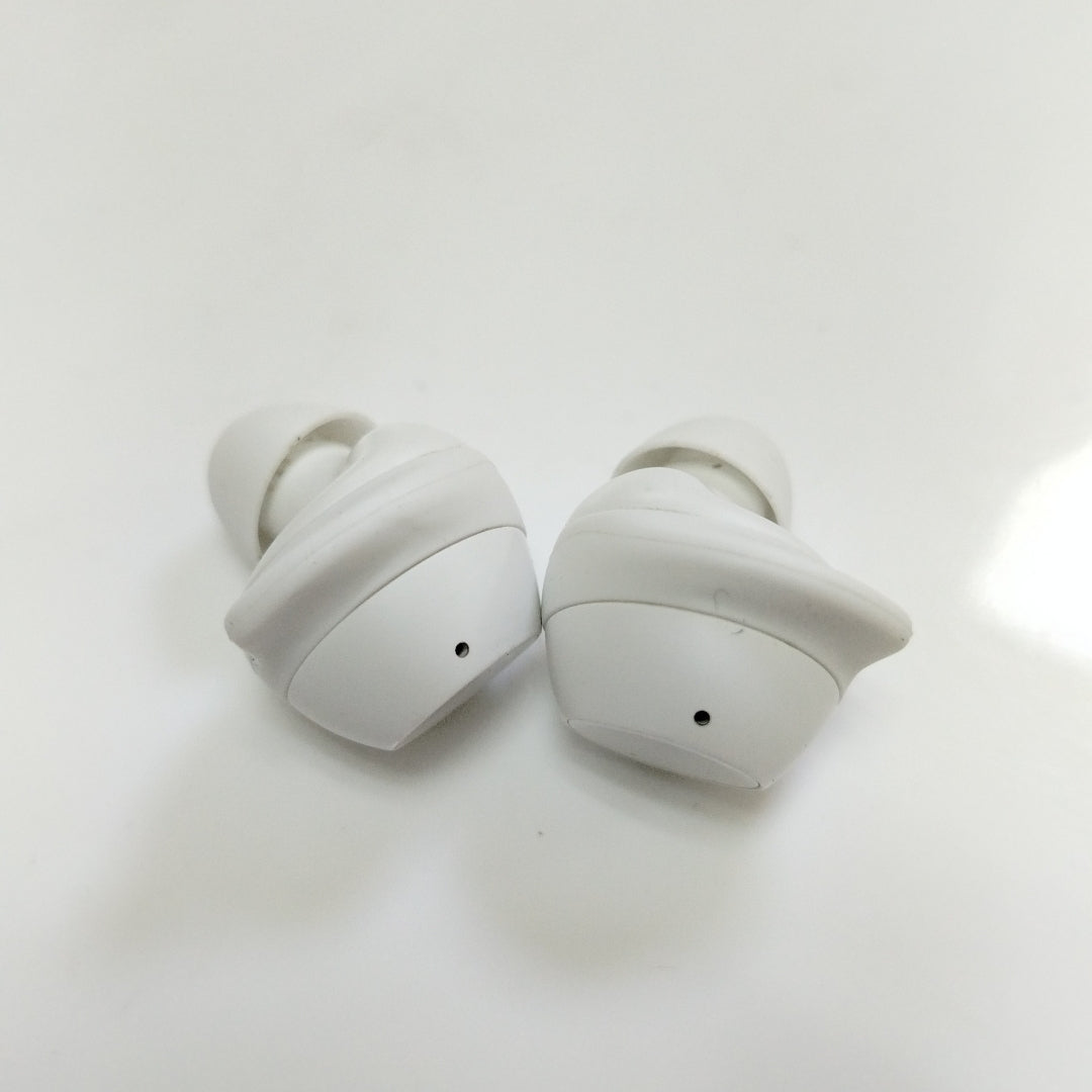 AUDIFONOS SAMSUNG GALAXY BUDS FE SM-R400N INALAMBRICO IN EAR (SEMINUEVO)