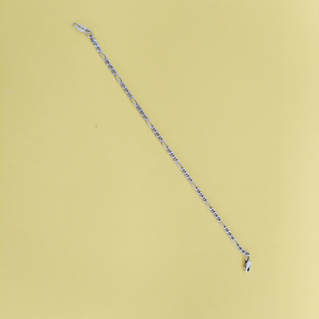 PULSERA PLATA 2.2 GRMS (SEMINUEVO)