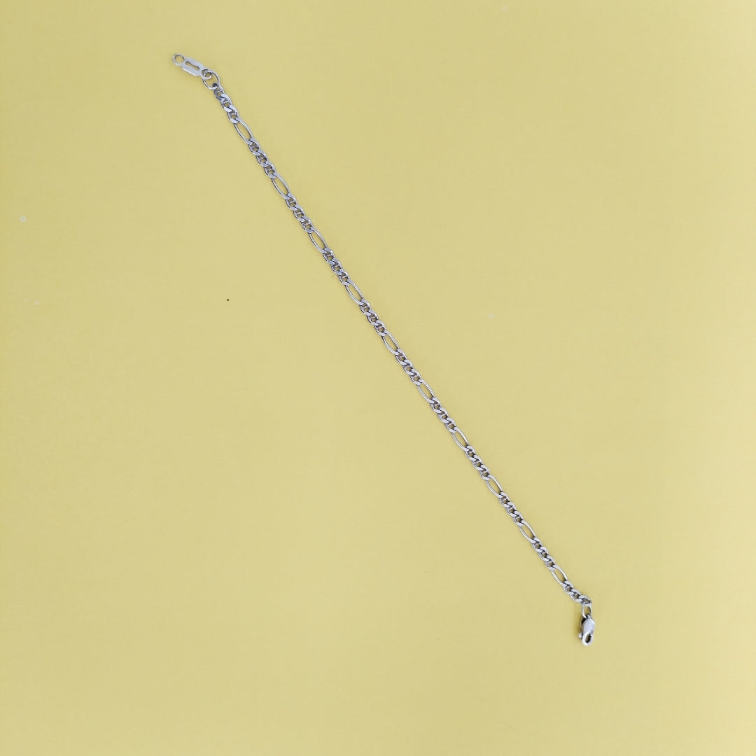 PULSERA PLATA 2.2 GRMS (SEMINUEVO)