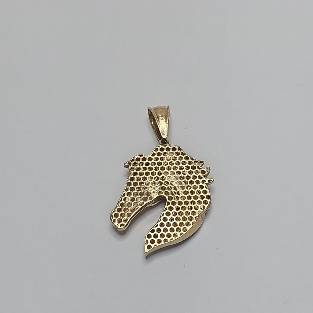 DIJES ORO 14K 6.3 (NUEVO)