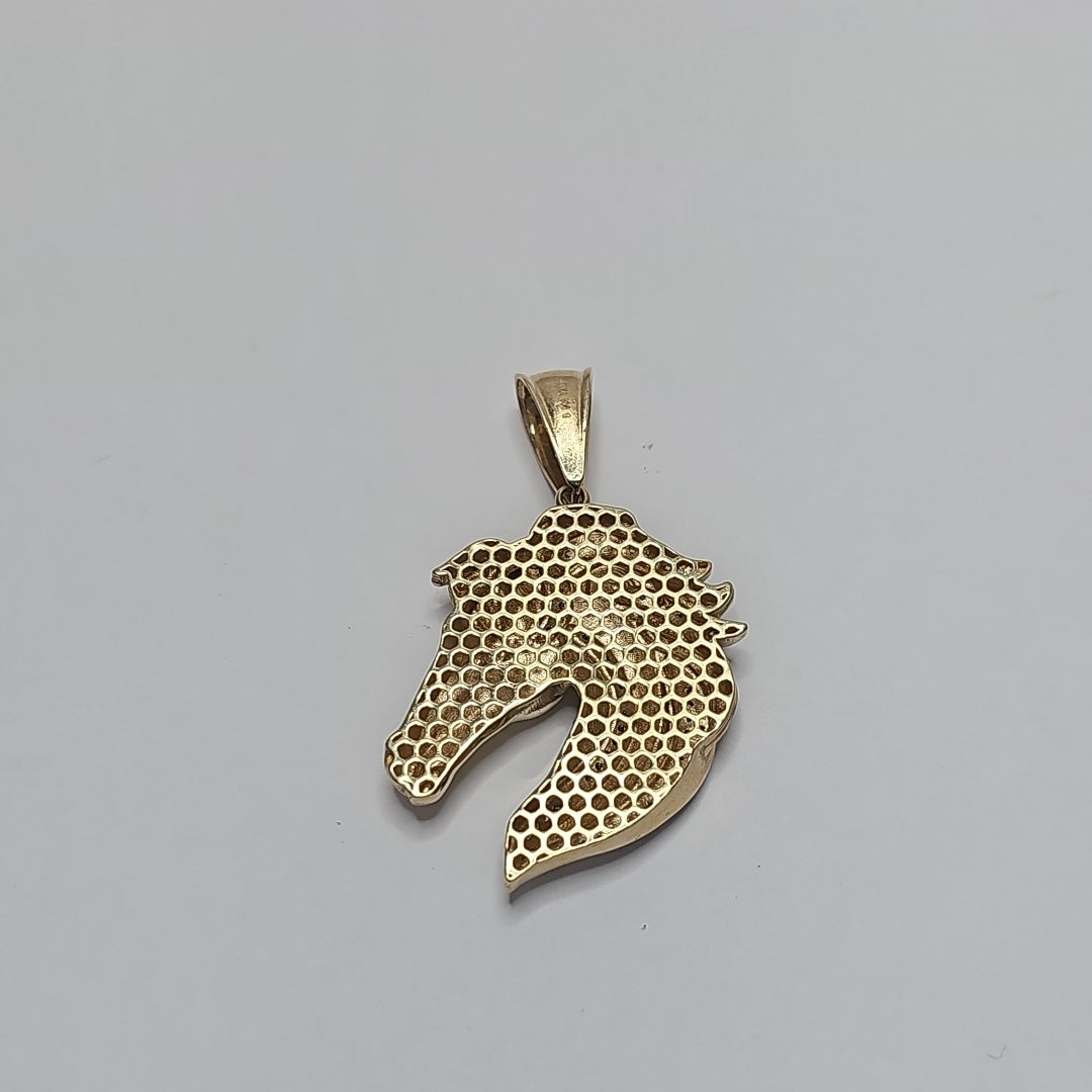 DIJES ORO 14K 6.3 (NUEVO)