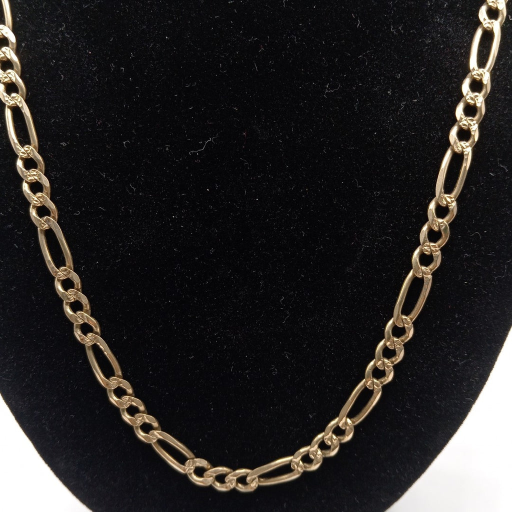 CADENA ORO 10 K 18.2 GRMS (SEMINUEVO)