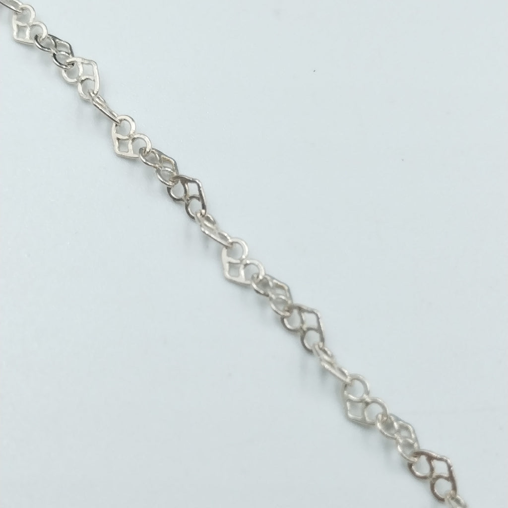 PULSERA PLATA 1.5 GRMS (SEMINUEVO)