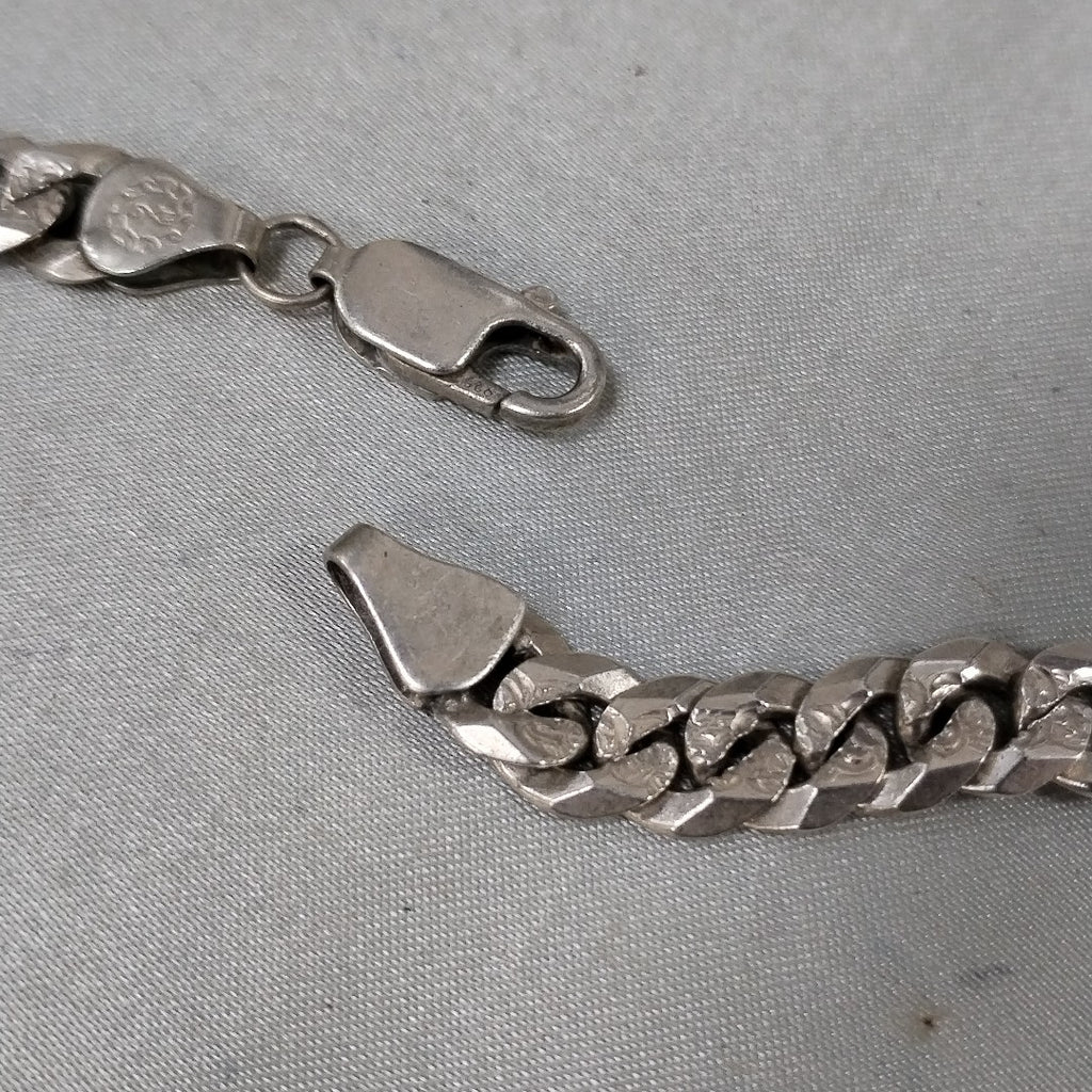 CADENA PLATA 47.2 GRMS (SEMINUEVO)