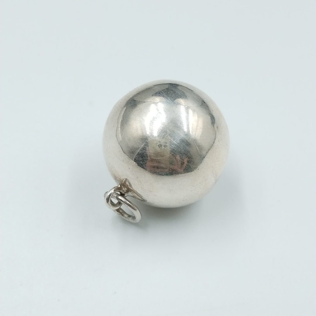 DIJE PLATA 6.5 GRMS (SEMINUEVO)