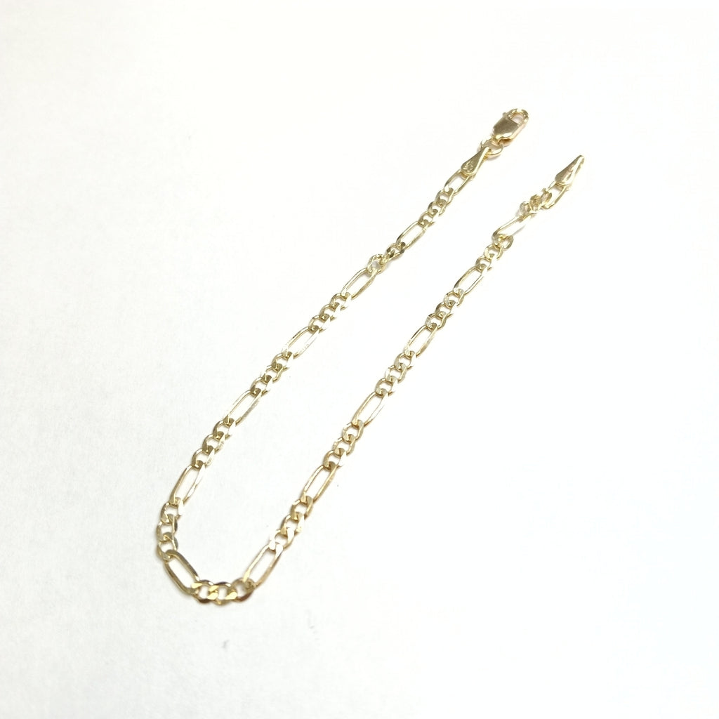 PULSERA 3X1 10K 18 CM 1.6 GR (NUEVO)