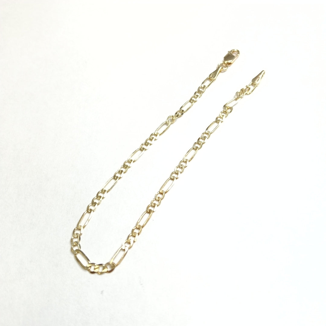 PULSERA 3X1 10K 18 CM 1.6 GR (NUEVO)