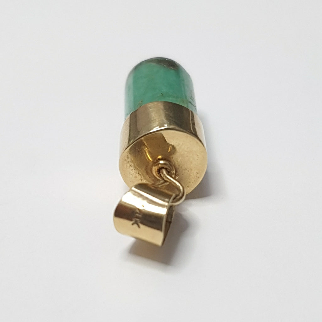 DIJE ORO 10 K 5 GRMS (SEMINUEVO)