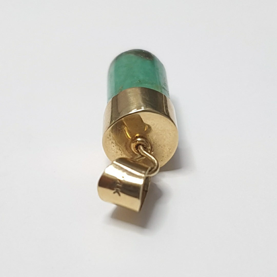 DIJE ORO 10 K 5 GRMS (SEMINUEVO)
