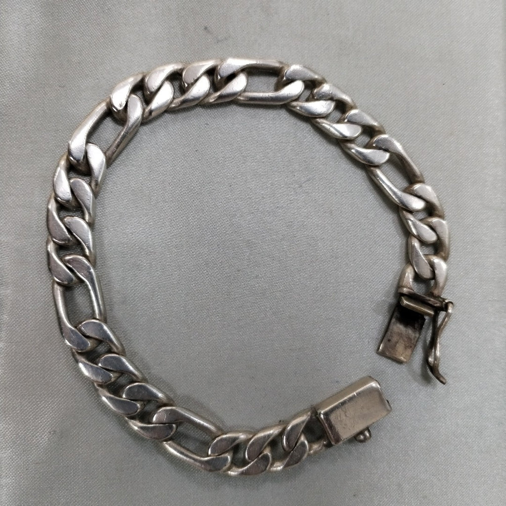 PULSERA PLATA 31.5 GRMS (SEMINUEVO)