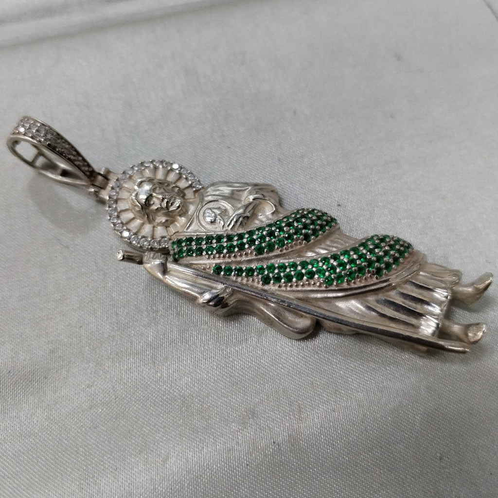 DIJE PLATA 17.1 GRMS (SEMINUEVO)