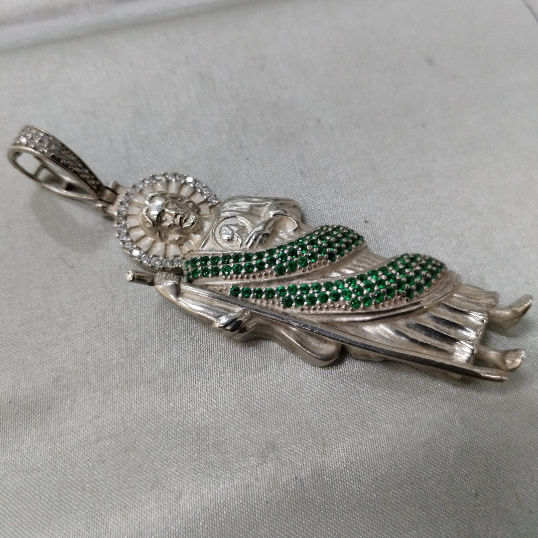 DIJE PLATA 17.1 GRMS (SEMINUEVO)