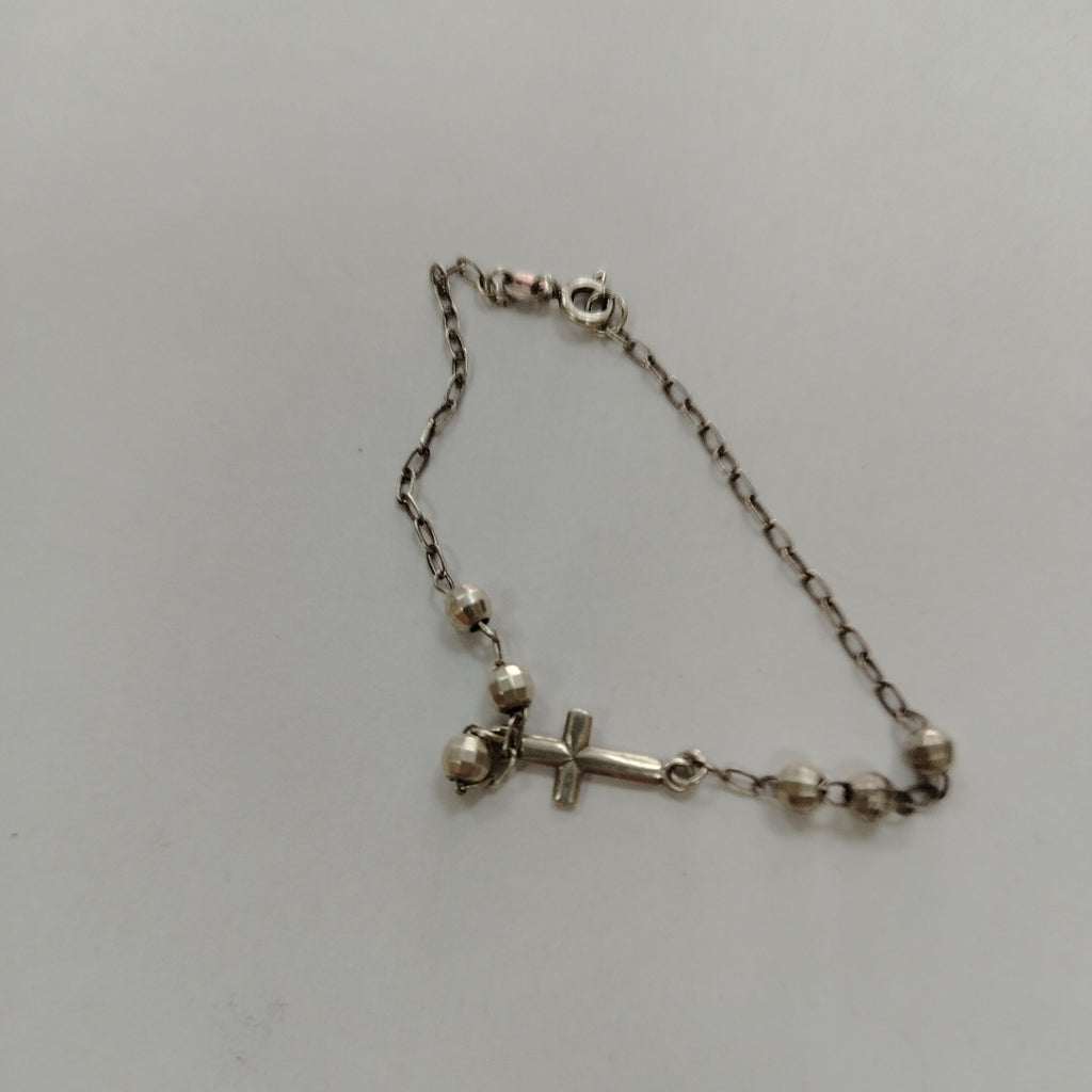 PULSERA PLATA 1,60 GRMS (SEMINUEVO)