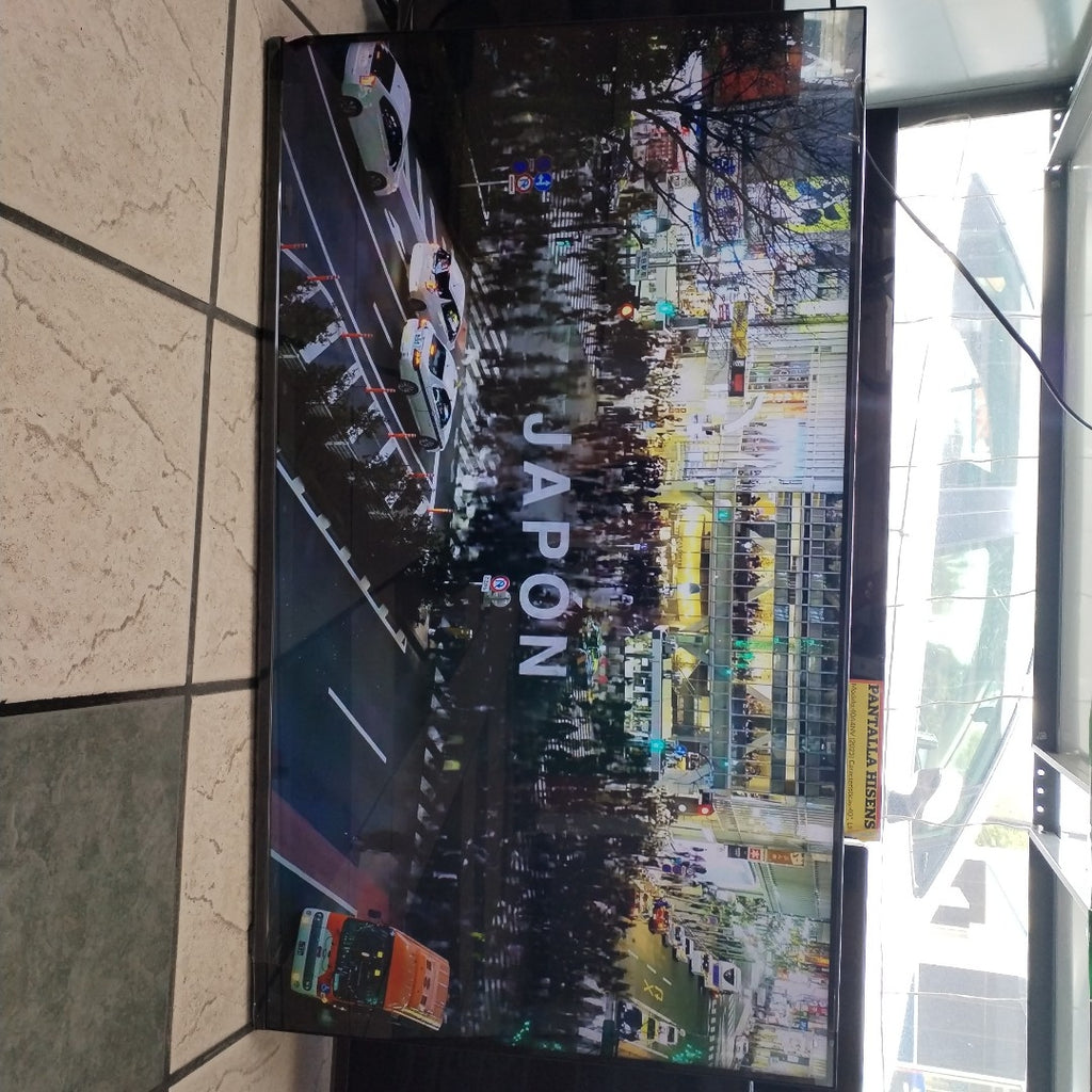 PANTALLA SAMSUNG UN43U8500HF (2024) 43" LED 4K (SEMINUEVO)