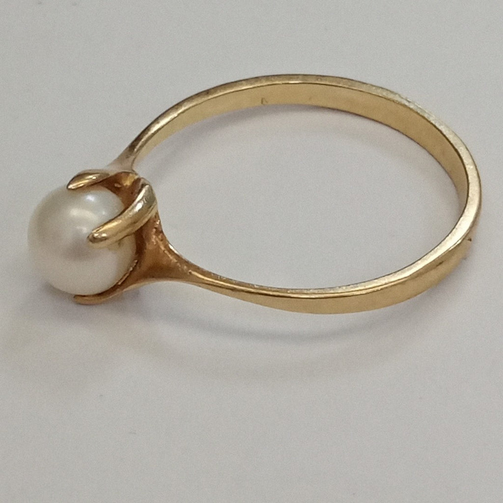ANILLITO ORO 10 K 2 GRMS (SEMINUEVO)