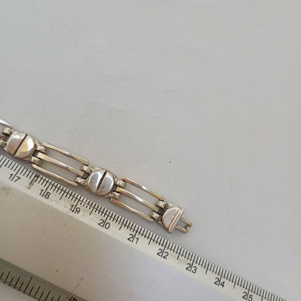 PULSERA PLATA 28,00 GRMS (SEMINUEVO)