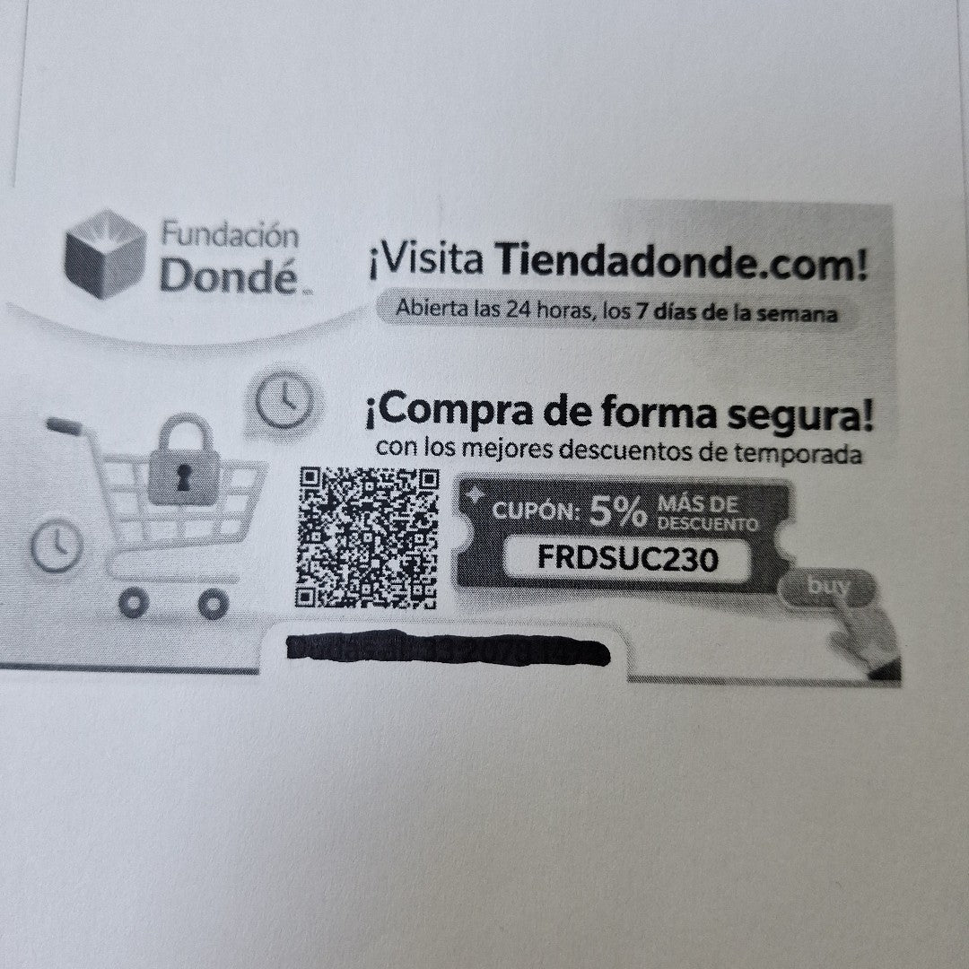 DIJE ROSA 10K 1.4 GR (NUEVO)