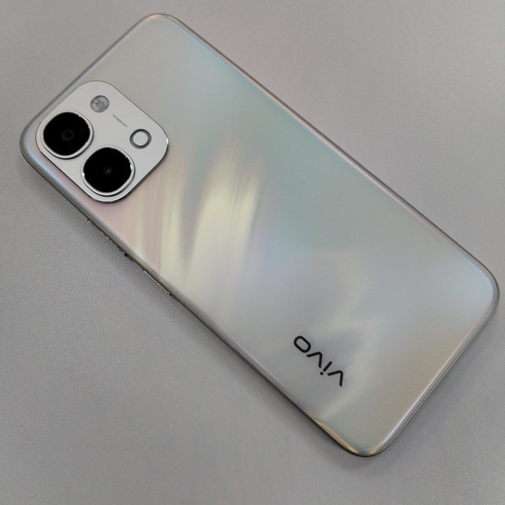 CELULAR VIVO Y31D V2543 (2026) 256 GB 6 GB RAM (SEMINUEVO)
