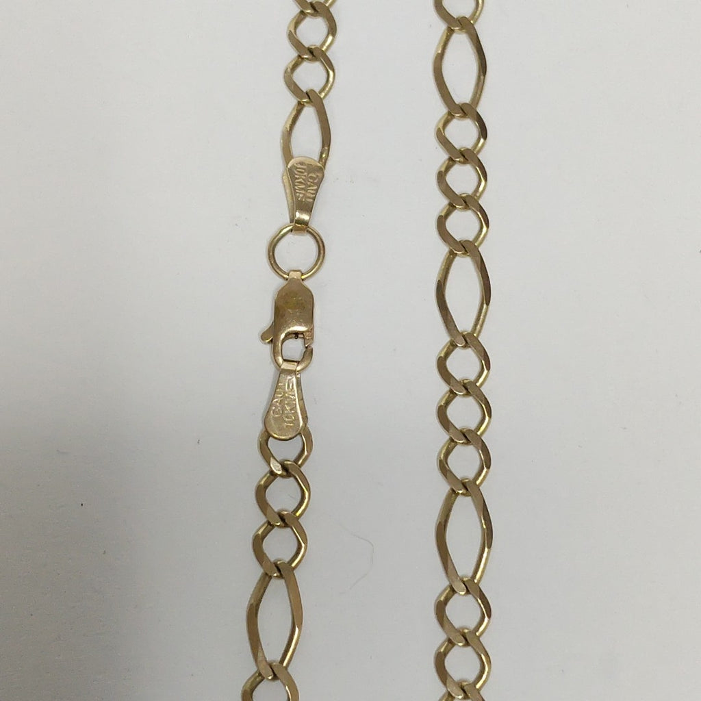 CADENA ORO 10 K 10,60 GRMS (SEMINUEVO)