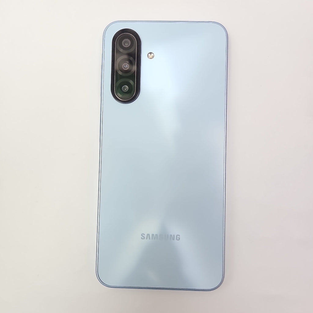 CELULAR SAMSUNG GALAXY A17 SM-A175F (2025) 128 GB 4 GB RAM (SEMINUEVO)