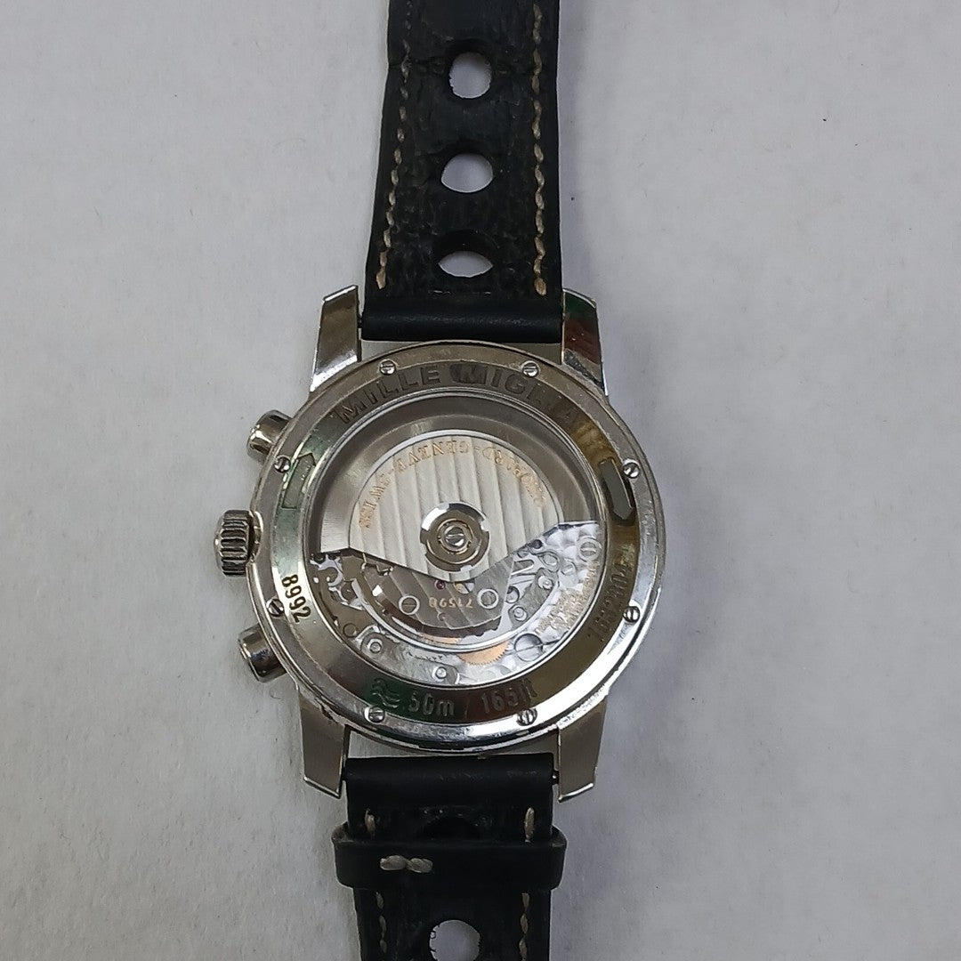 RELOJ CABALLERO 1000MGILIA (SEMINUEVO)