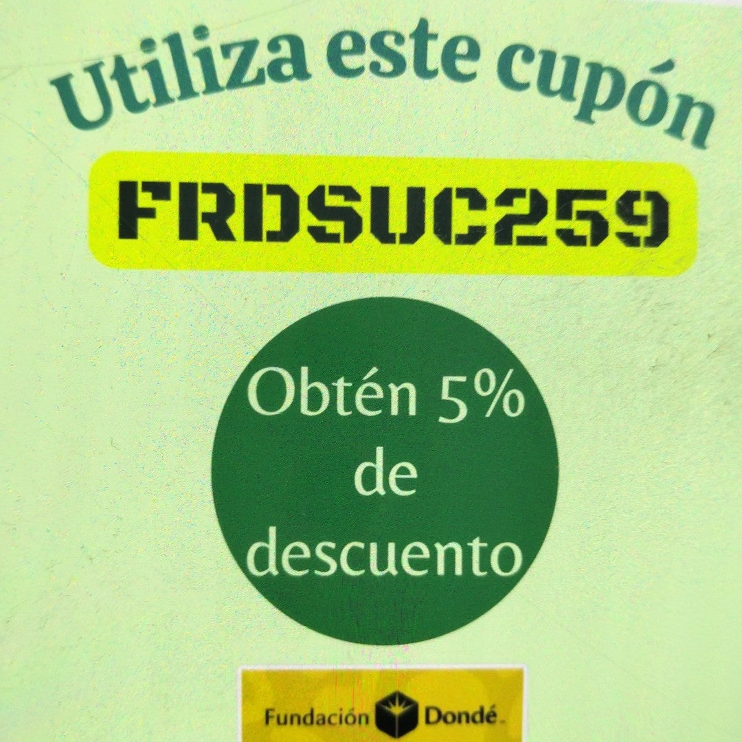 BROQUELES BROQUEL C CIRCONIA 14K 0.27 GR (NUEVO)