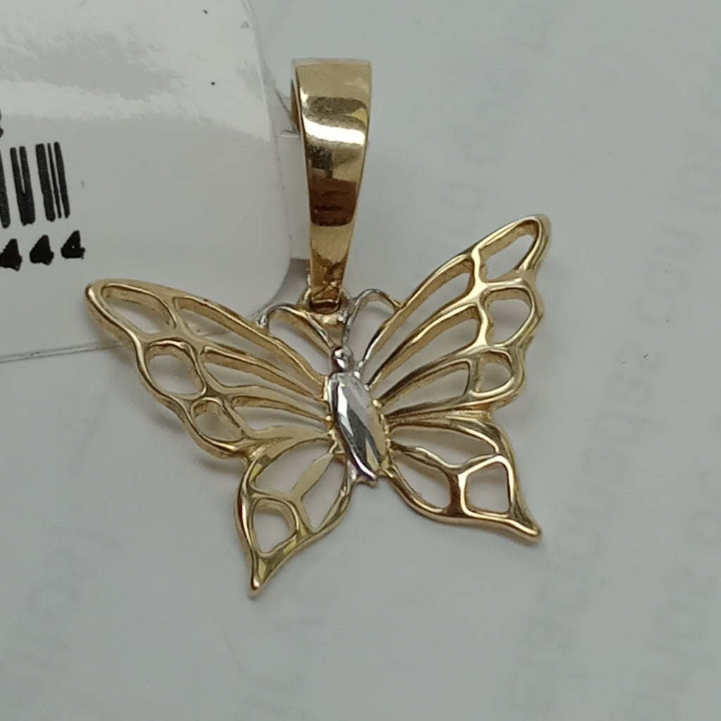DIJES ORO 14K 1.2 (NUEVO)