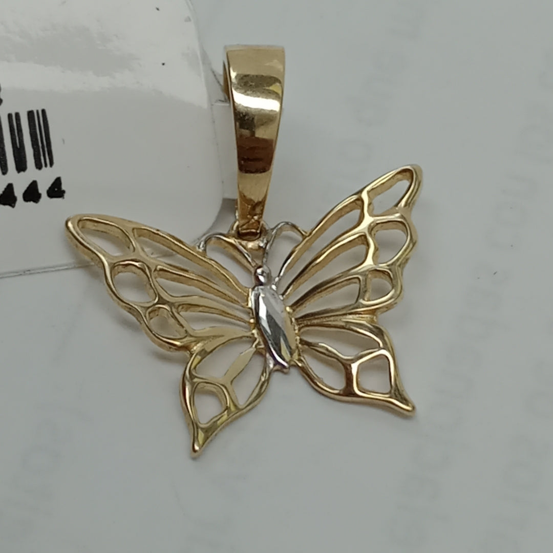 DIJES ORO 14K 1.2 (NUEVO)