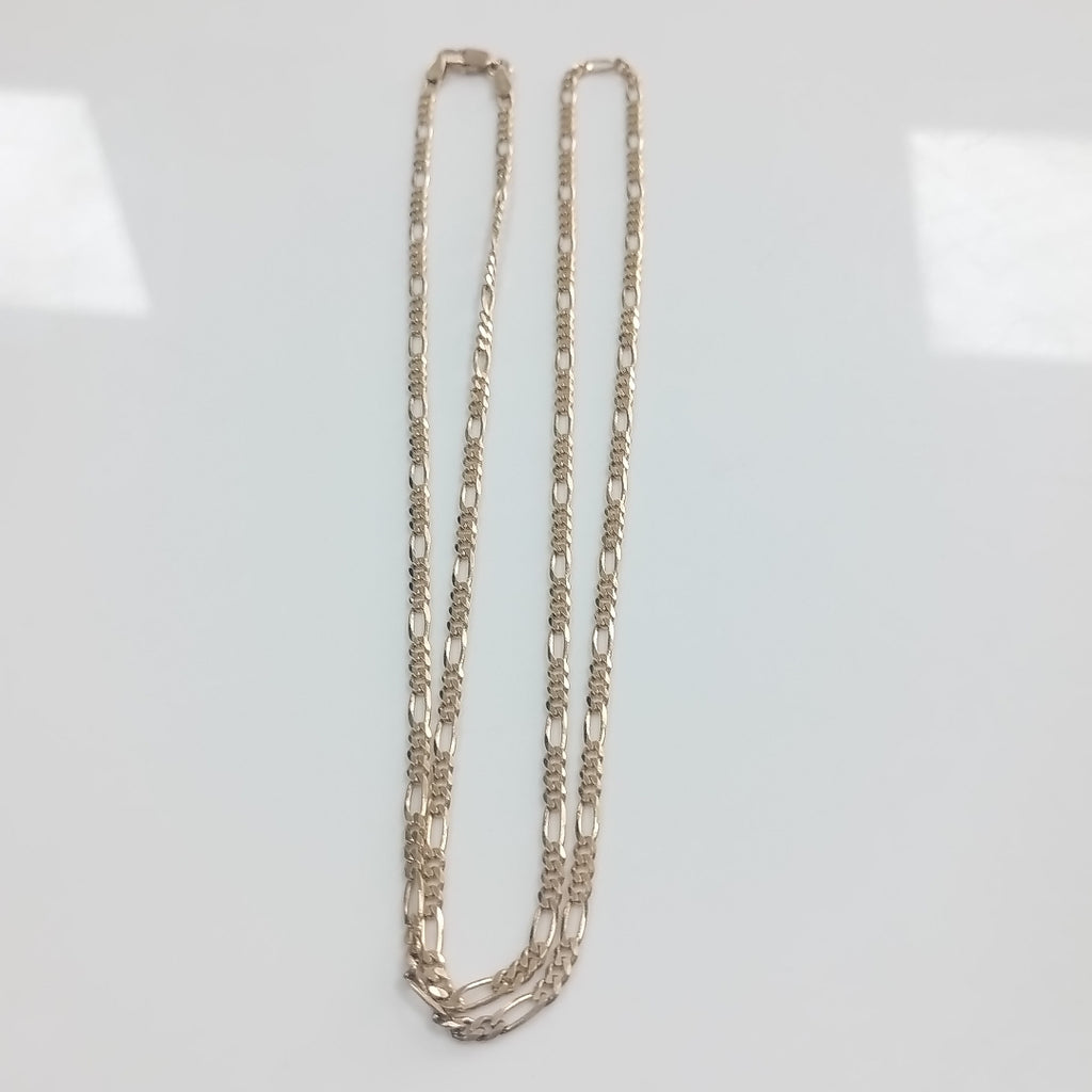 CADENA ORO 14 K 6,00 GRMS (SEMINUEVO)