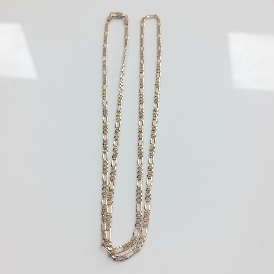 CADENA ORO 14 K 6,00 GRMS (SEMINUEVO)