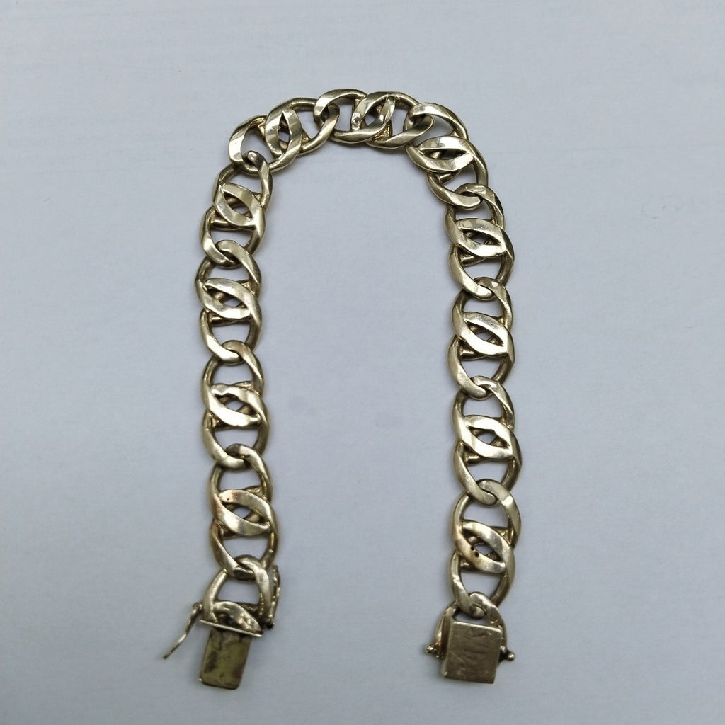 PULSERA ORO 10 K 32,90 GRMS (SEMINUEVO)