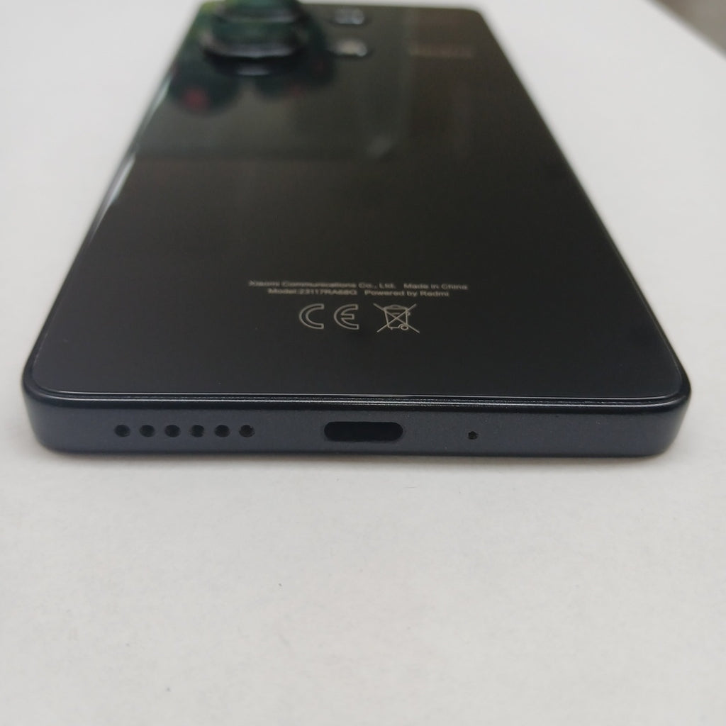 CELULAR XIAOMI REDMI NOTE 13 PRO 23117RA68G (2023) 256 GB 8 GB RAM (SEMINUEVO)