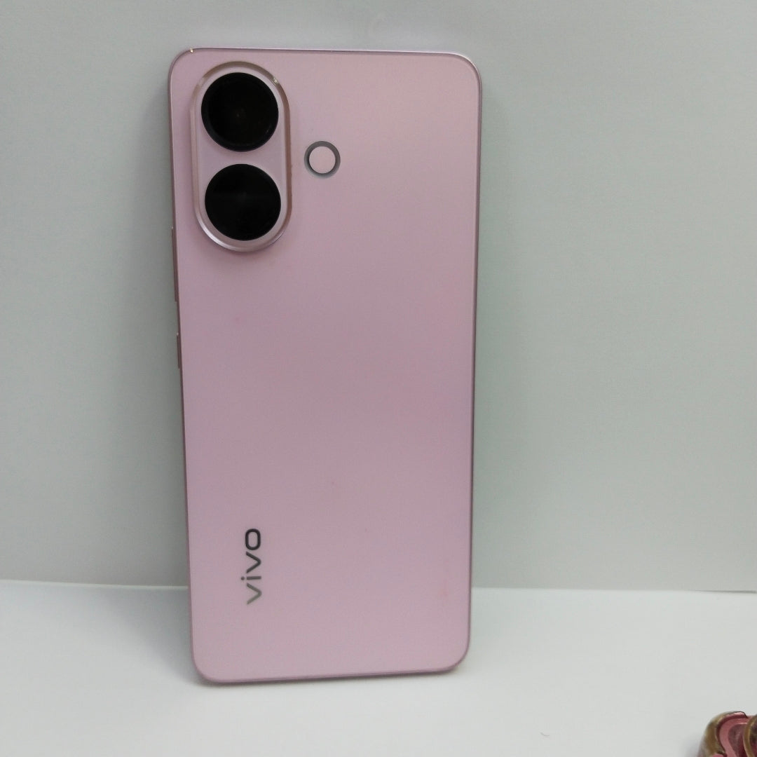 CELULAR VIVO V60 LITE 5G V2529 (2025) 512 GB 12 GB RAM
