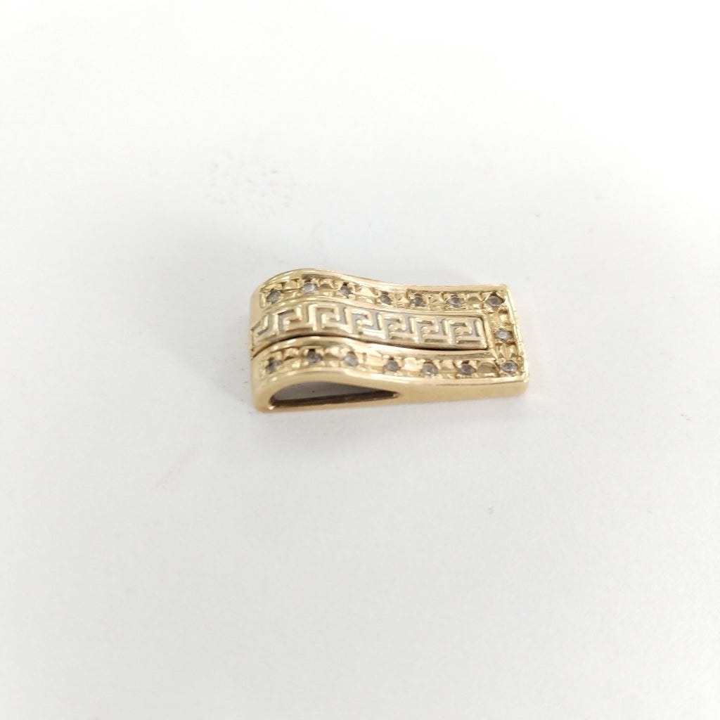 DIJE ORO 14 K 4.8 GRMS (SEMINUEVO)