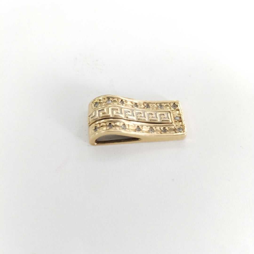 DIJE ORO 14 K 4.8 GRMS (SEMINUEVO)